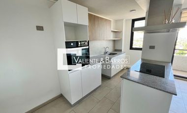 Departamento en Arriendo en Edificio Focus Center Rancagua