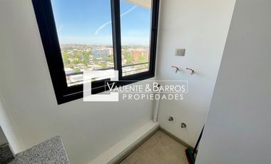 Departamento en Arriendo en Edificio Focus Center Rancagua