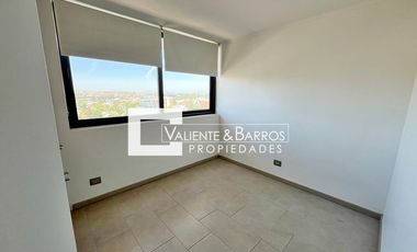 Departamento en Arriendo en Edificio Focus Center Rancagua
