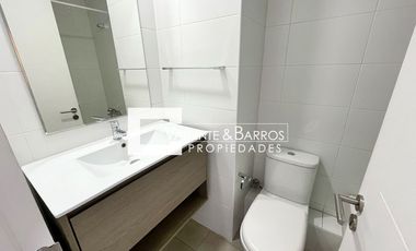 Departamento en Arriendo en Edificio Focus Center Rancagua