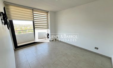 Departamento en Arriendo en Edificio Focus Center Rancagua