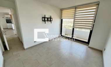 Departamento en Arriendo en Edificio Focus Center Rancagua