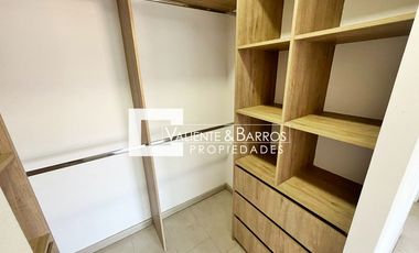 Departamento en Arriendo en Edificio Focus Center Rancagua