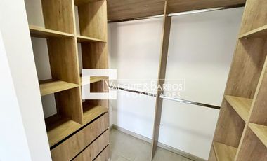 Departamento en Arriendo en Edificio Focus Center Rancagua