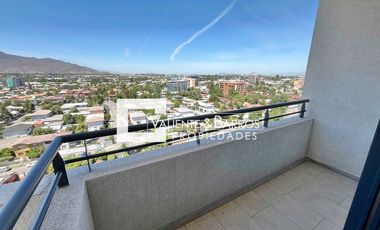 Departamento en Arriendo en Edificio Focus Center Rancagua