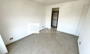 Departamento en Arriendo en Edificio Focus Center Rancagua