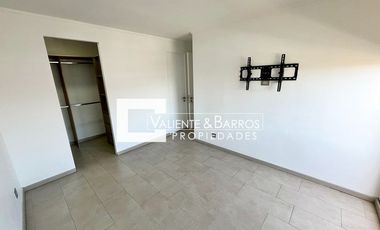 Departamento en Arriendo en Edificio Focus Center Rancagua