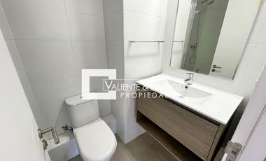 Departamento en Arriendo en Edificio Focus Center Rancagua