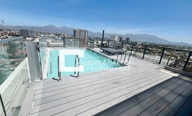 Departamento en Arriendo en Edificio Focus Center Rancagua