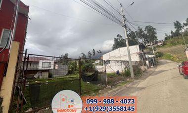 TERRENO AMPLIO DE VENTA, Sector Guzho T471