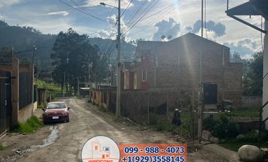 TERRENO AMPLIO DE VENTA, Sector Guzho T471