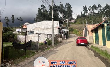 TERRENO AMPLIO DE VENTA, Sector Guzho T471