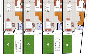 TERRENO AMPLIO DE VENTA, Sector Guzho T471