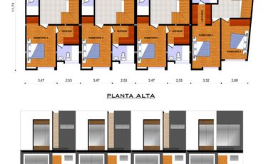 TERRENO AMPLIO DE VENTA, Sector Guzho T471