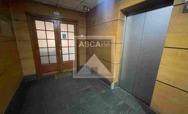 Arriendo Oficina semi amoblada el Cortijo Conchali