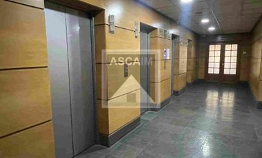 Arriendo Oficina semi amoblada el Cortijo Conchali