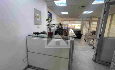 Arriendo Oficina semi amoblada el Cortijo Conchali