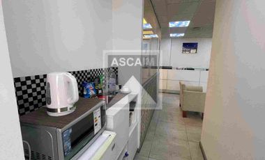 Arriendo Oficina semi amoblada el Cortijo Conchali