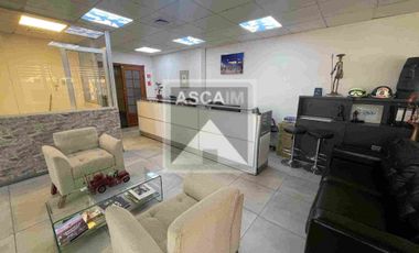 Arriendo Oficina semi amoblada el Cortijo Conchali