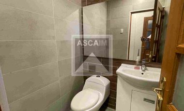 Arriendo Oficina semi amoblada el Cortijo Conchali