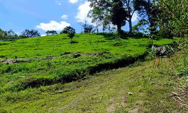 Terreno en venta en Sucua