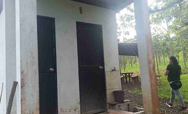 Terreno en venta en Sucua