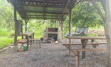 Terreno en venta en Sucua