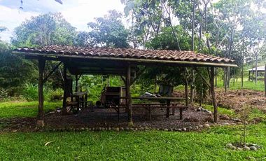 Terreno en venta en Sucua