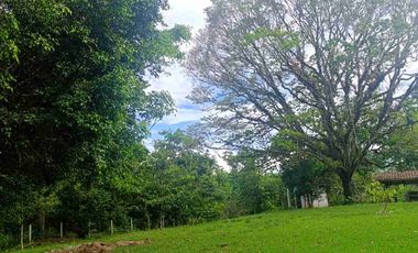 Terreno en venta en Sucua