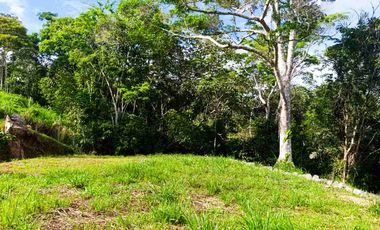 Terreno en venta en Sucua