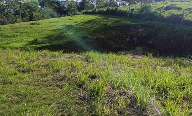 Terreno en venta en Sucua