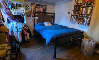 Venden Casa En Calle Primavera Puente Alto