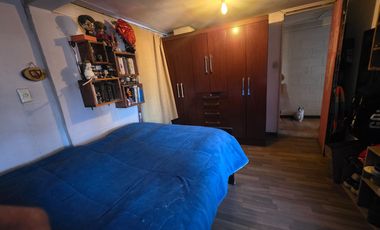 Venden Casa En Calle Primavera Puente Alto