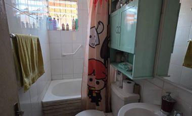 Venden Casa En Calle Primavera Puente Alto