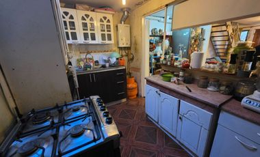Venden Casa En Calle Primavera Puente Alto