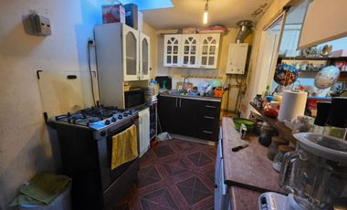 Venden Casa En Calle Primavera Puente Alto