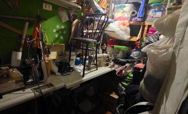 Venden Casa En Calle Primavera Puente Alto