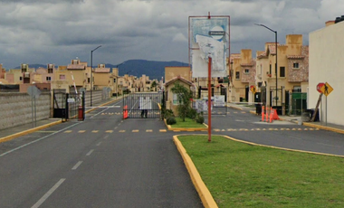 CASA EN VENTA REAL NAVARRA ZEMPOALA HIDALGO DE RECUPERACION HIPOTECARIA