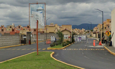 CASA EN VENTA REAL NAVARRA ZEMPOALA HIDALGO DE RECUPERACION HIPOTECARIA