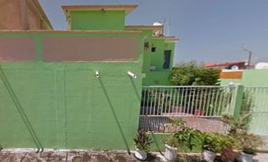 CASA EN VENTA EN HORTENSI PUENTE DE MORENO VERACRUZ