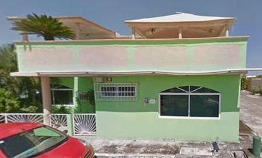 CASA EN VENTA EN HORTENSI PUENTE DE MORENO VERACRUZ