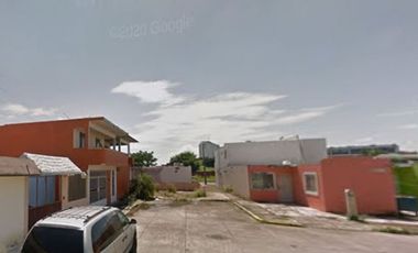 CASA EN VENTA EN HORTENSI PUENTE DE MORENO VERACRUZ