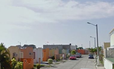 CASA EN VENTA EN HORTENSI PUENTE DE MORENO VERACRUZ