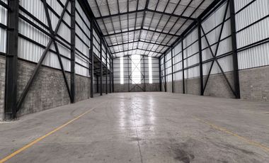 Bodega Alquilo en Conjunto 1.100 M2 / $26.9 Millones Acopi Yumbo /