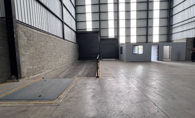 Bodega Alquilo en Conjunto 1.100 M2 / $26.9 Millones Acopi Yumbo /