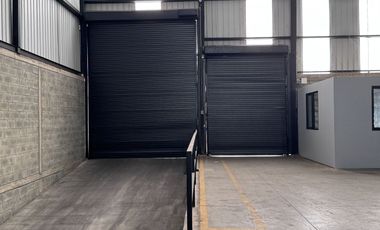 Bodega Alquilo en Conjunto 1.100 M2 / $26.9 Millones Acopi Yumbo /