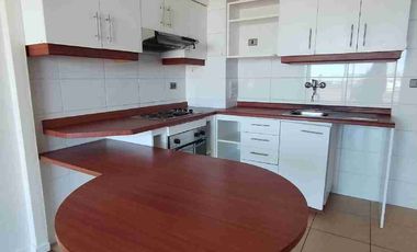 Oportunidad:Depto de 2 dormitorios en Huertos Familiares.