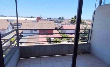 Oportunidad:Depto de 2 dormitorios en Huertos Familiares.