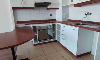 Oportunidad:Depto de 2 dormitorios en Huertos Familiares.