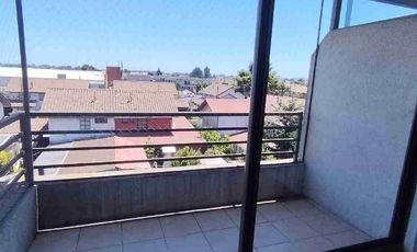 Oportunidad:Depto de 2 dormitorios en Huertos Familiares.